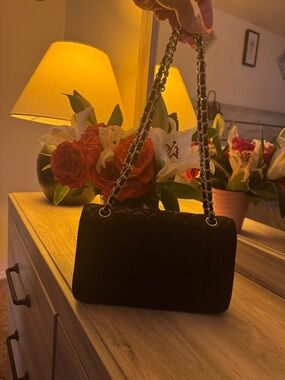 Chanel Handbag